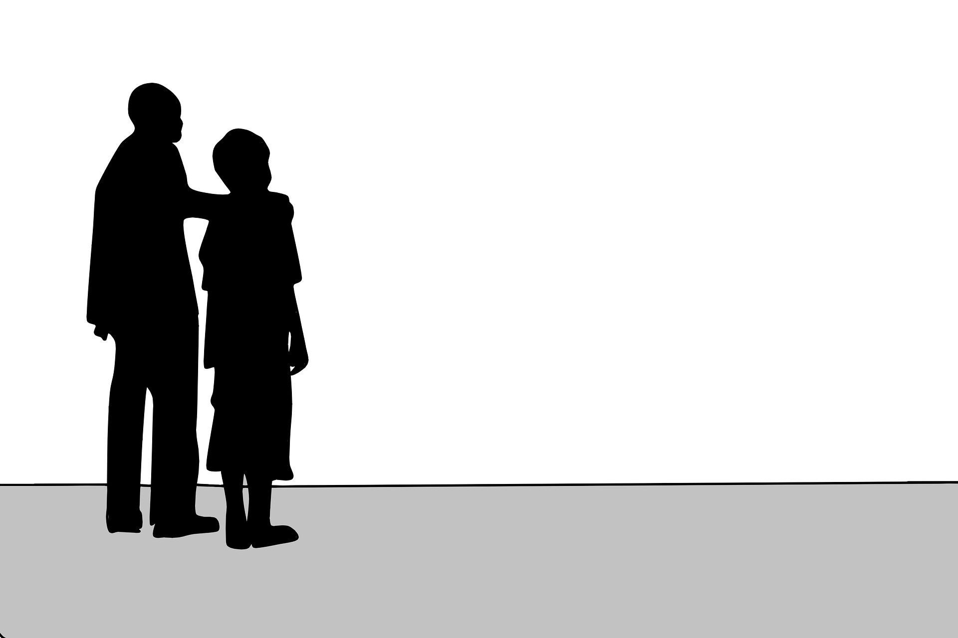 父と子